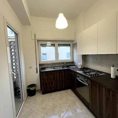 Apartment Le Di Edo
