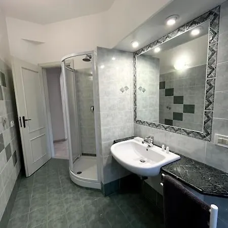 Apartment Le Di Edo Latina