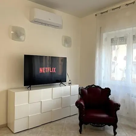 Apartment Le Di Edo