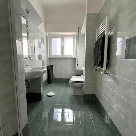 Apartment Le Di Edo Latina
