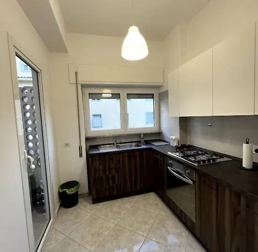 Διαμέρισμα Le Di Edo