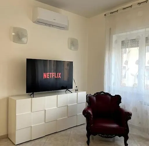 Διαμέρισμα Le Di Edo