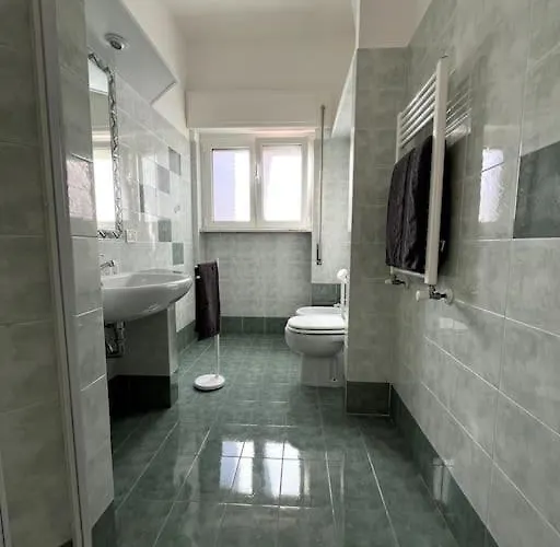 Διαμέρισμα Le Di Edo Λατίνα