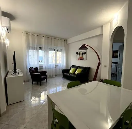 Le Di Edo Διαμέρισμα